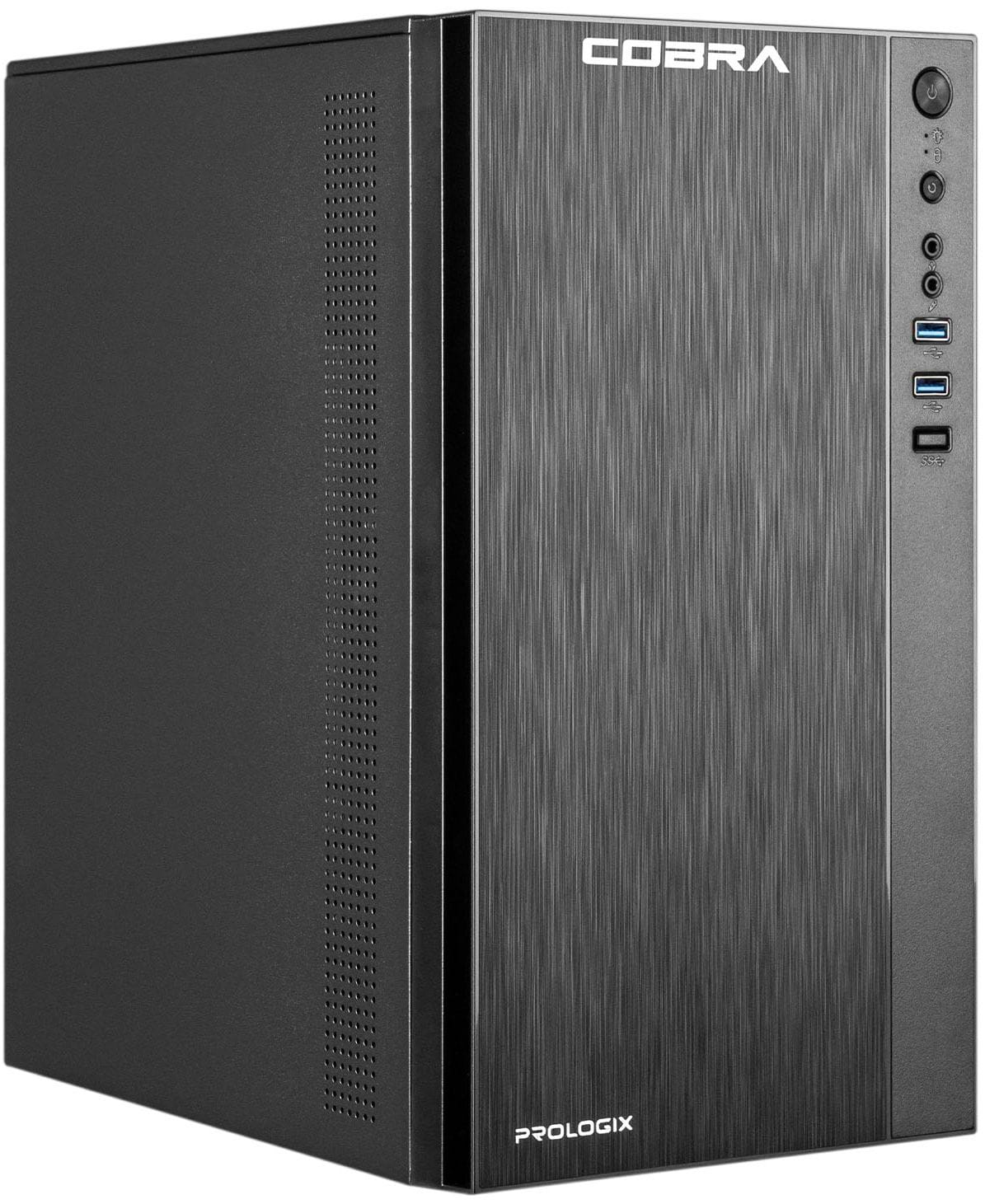 Системный блок Cobra Advanced (I144.32.S5.INT.24508)